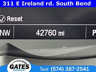 2021 Chevrolet Trax LT KL7CJPSB4MB326313 in South Bend, IN 14
