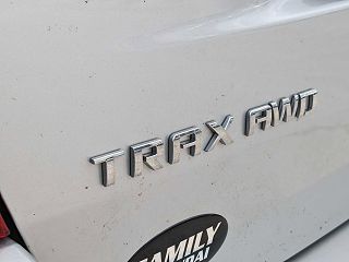 2021 Chevrolet Trax LT KL7CJPSB9MB327599 in Tinley Park, IL 31