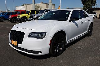 2021 Chrysler 300 Touring 2C3CCAAG4MH558462 in Bakersfield, CA
