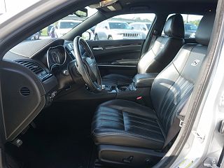 2021 Chrysler 300 S 2C3CCABG9MH523592 in Berwick, LA 11