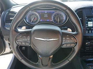 2021 Chrysler 300 S 2C3CCABG9MH523592 in Berwick, LA 14