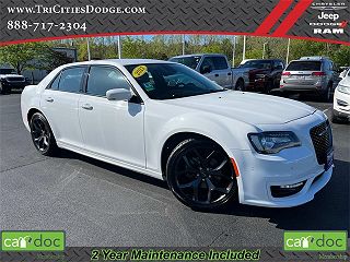 2021 Chrysler 300 Touring 2C3CCAAG0MH685371 in Kingsport, TN