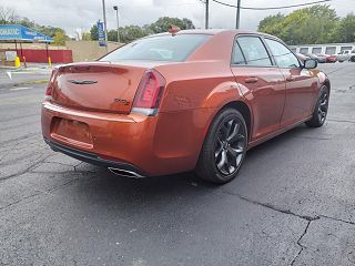 2021 Chrysler 300 S 2C3CCABG6MH545694 in Muncie, IN 25