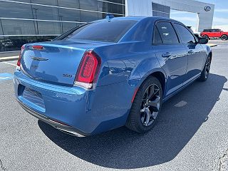 2021 Chrysler 300 Touring 2C3CCAAG8MH512097 in Newport, AR 16