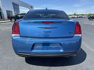 2021 Chrysler 300 Touring 2C3CCAAG8MH512097 in Newport, AR 17