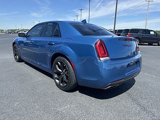 2021 Chrysler 300 Touring 2C3CCAAG8MH512097 in Newport, AR 18
