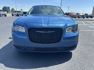 2021 Chrysler 300 Touring 2C3CCAAG8MH512097 in Newport, AR 3