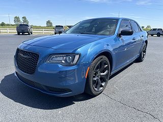 2021 Chrysler 300 Touring 2C3CCAAG8MH512097 in Newport, AR 4