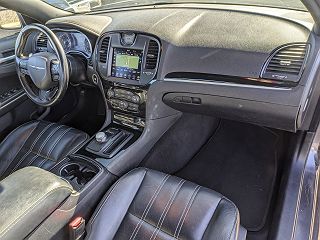 2021 Chrysler 300 S 2C3CCABG8MH554445 in Palmdale, CA 10