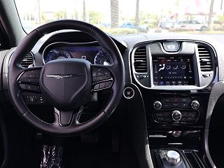 2021 Chrysler 300 S 2C3CCABG5MH520205 in Riverside, CA 21