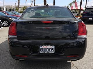 2021 Chrysler 300 S 2C3CCABG5MH520205 in Riverside, CA 5