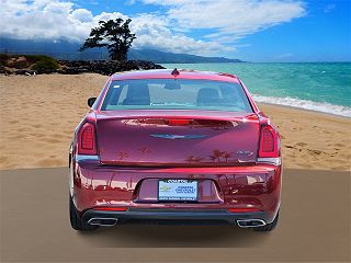 2021 Chrysler 300 S 2C3CCABG0MH523562 in Santa Barbara, CA 6