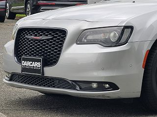 2021 Chrysler 300 S 2C3CCABG7MH532825 in Suitland, MD 3