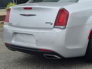 2021 Chrysler 300 S 2C3CCABG7MH532825 in Suitland, MD 7
