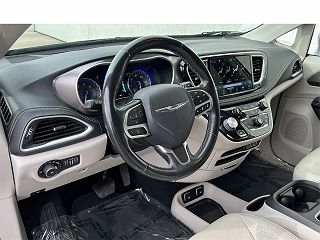 2021 Chrysler Pacifica Touring-L 2C4RC1BG5MR508846 in Aitkin, MN 10