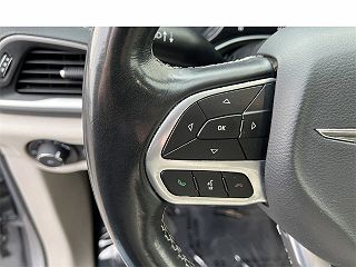 2021 Chrysler Pacifica Touring-L 2C4RC1BG5MR508846 in Aitkin, MN 13