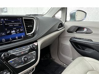 2021 Chrysler Pacifica Touring-L 2C4RC1BG5MR508846 in Aitkin, MN 22