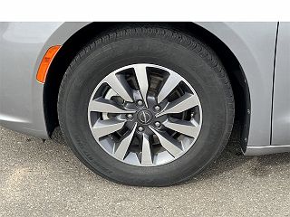 2021 Chrysler Pacifica Touring-L 2C4RC1BG5MR508846 in Aitkin, MN 4