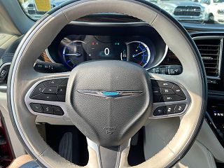 2021 Chrysler Pacifica Limited 2C4RC1S77MR554694 in Benton, KY 20