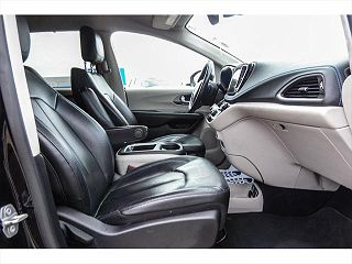 2021 Chrysler Pacifica Touring-L 2C4RC1BG6MR543153 in Breaux Bridge, LA 13