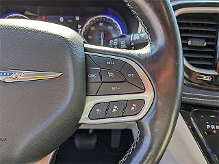 2021 Chrysler Pacifica Touring-L 2C4RC1BG1MR574858 in Charlotte, NC 19