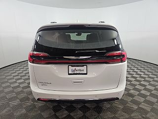 2021 Chrysler Pacifica Touring-L 2C4RC1BG9MR588667 in Columbus, IN 6