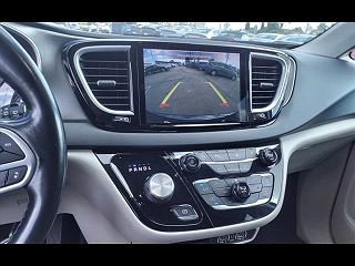 2021 Chrysler Pacifica Touring-L 2C4RC1BGXMR595952 in Commerce, CA 12