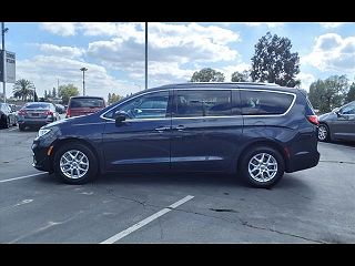 2021 Chrysler Pacifica Touring-L 2C4RC1BGXMR595952 in Commerce, CA 5