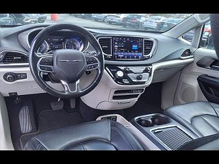 2021 Chrysler Pacifica Touring-L 2C4RC1BGXMR595952 in Commerce, CA 7