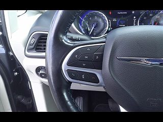 2021 Chrysler Pacifica Touring-L 2C4RC1BGXMR595952 in Commerce, CA 8