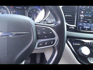 2021 Chrysler Pacifica Touring-L 2C4RC1BGXMR595952 in Commerce, CA 9