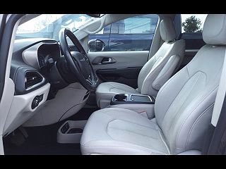 2021 Chrysler Pacifica Touring-L 2C4RC1BG7MR512638 in Commerce, CA 10