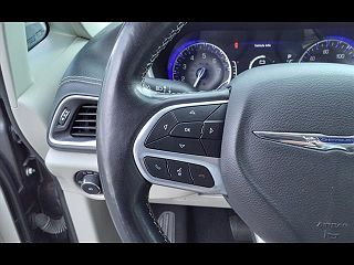 2021 Chrysler Pacifica Touring-L 2C4RC1BG7MR512638 in Commerce, CA 12