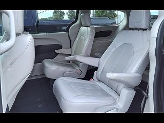2021 Chrysler Pacifica Touring-L 2C4RC1BG7MR512638 in Commerce, CA 19