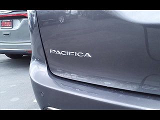 2021 Chrysler Pacifica Touring-L 2C4RC1BG7MR512638 in Commerce, CA 5