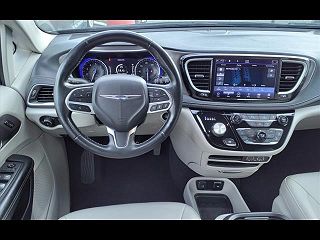 2021 Chrysler Pacifica Touring-L 2C4RC1BG7MR512638 in Commerce, CA 7