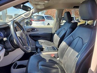 2021 Chrysler Pacifica Touring-L 2C4RC1L70MR553742 in Dearborn, MI 5