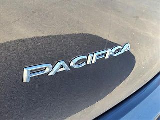 2021 Chrysler Pacifica Touring-L 2C4RC1L70MR553742 in Dearborn, MI 50