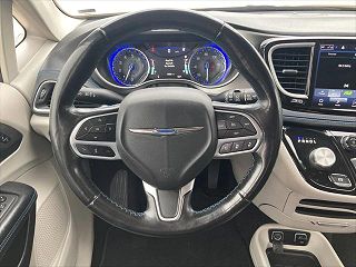 2021 Chrysler Pacifica Touring-L 2C4RC1BG3MR546690 in Dubuque, IA 15