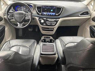 2021 Chrysler Pacifica Touring-L 2C4RC1BG3MR546690 in Dubuque, IA 16