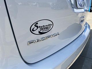 2021 Chrysler Pacifica Touring-L 2C4RC1BG2MR512059 in Durant, OK 31