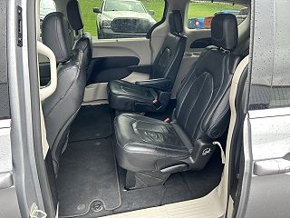 2021 Chrysler Pacifica Touring-L 2C4RC1BG3MR595646 in Eaton, OH 15
