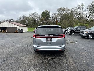 2021 Chrysler Pacifica Touring-L 2C4RC1BG3MR595646 in Eaton, OH 20
