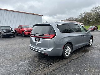 2021 Chrysler Pacifica Touring-L 2C4RC1BG3MR595646 in Eaton, OH 21