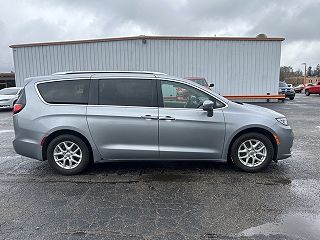 2021 Chrysler Pacifica Touring-L 2C4RC1BG3MR595646 in Eaton, OH 22