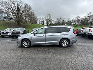2021 Chrysler Pacifica Touring-L 2C4RC1BG3MR595646 in Eaton, OH 3