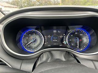 2021 Chrysler Pacifica Touring-L 2C4RC1BG3MR595646 in Eaton, OH 9