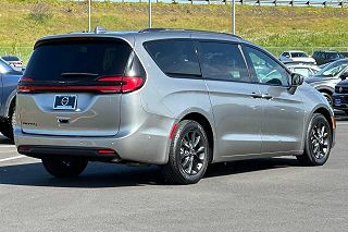 2021 Chrysler Pacifica Touring-L 2C4RC1BGXMR558657 in Eugene, OR 4