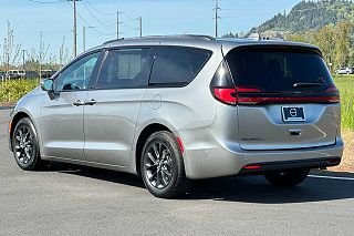 2021 Chrysler Pacifica Touring-L 2C4RC1BGXMR558657 in Eugene, OR 6