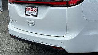 2021 Chrysler Pacifica Touring-L 2C4RC1BG0MR515641 in Fairfax, VA 10